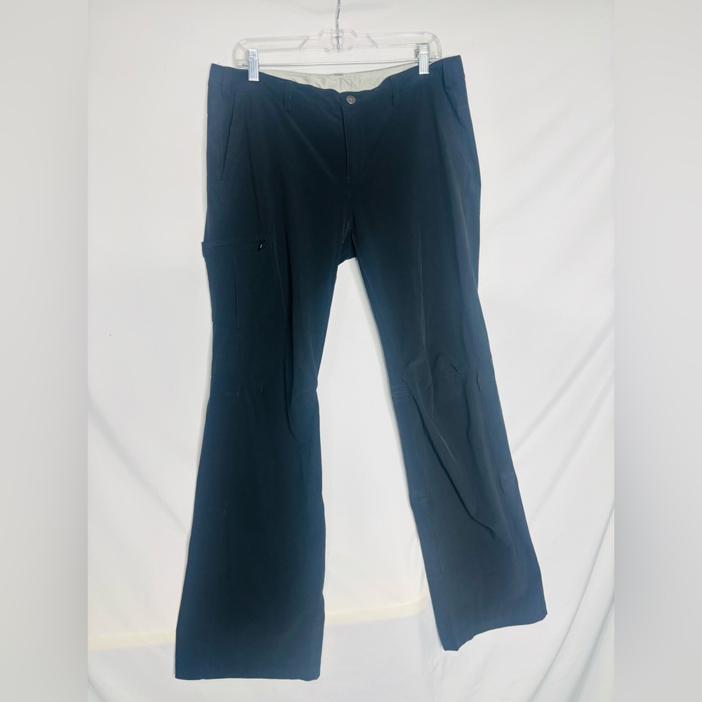 REI Hiking Cargo Pants